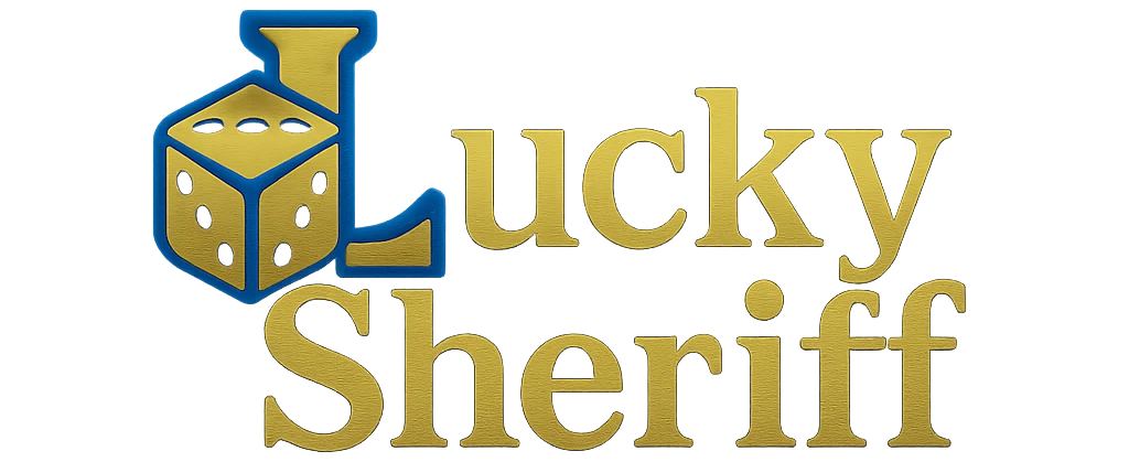 LuckySheriff